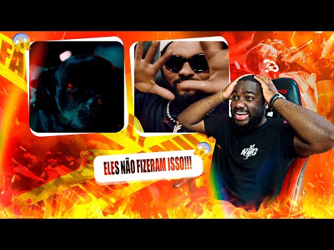 YOUNG FAMILY - KOBE MOOD AND CAMPA (REACT) DID THEY KILL DEMONS?? || ANIBAL CRUZ THE BIG NOSE