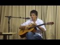 vinicius cantuária @ rádio roquette pinto: fera neném (trem da alegria)