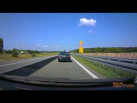 S1/DK1 # Brzęczkowice - Tychy x3