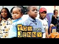Tom and Jenny (latest film) Kiriku/Obube Obio trending movie 2022