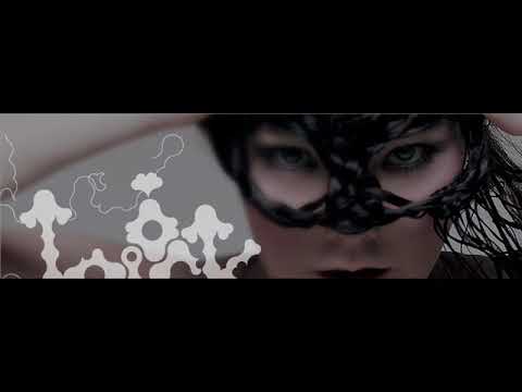 BJÖRK- Mouth's cradle. (From the album Médulla).