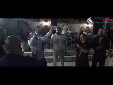 Tzontzo indianul - Ai o fusta creata [ LIVE ] 2020