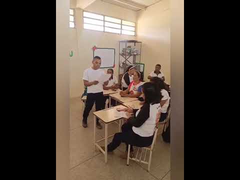 JORNADA DE DEBATE DE MAESTRAS Y MAESTROS BOLIVARIANOS MUNICIPIO ACOSTA ESTADO FALCÓN 