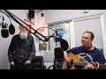 Border Crossing rescue me live sessions with alan hare hospital radio medway