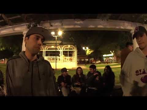 OCTAVOS: Sodes vs Potter (Aniversario TR)