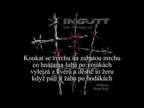 INGOTT - Pušky a děla