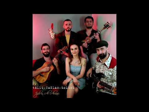 Telli Sazlar Üçlüsü - Iğdır'ın Al Alması