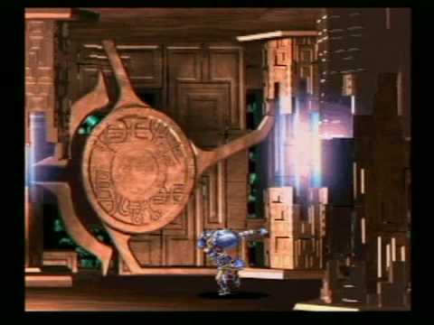 Valkyrie Profile pt.142 - "Seraphic Gate" 5