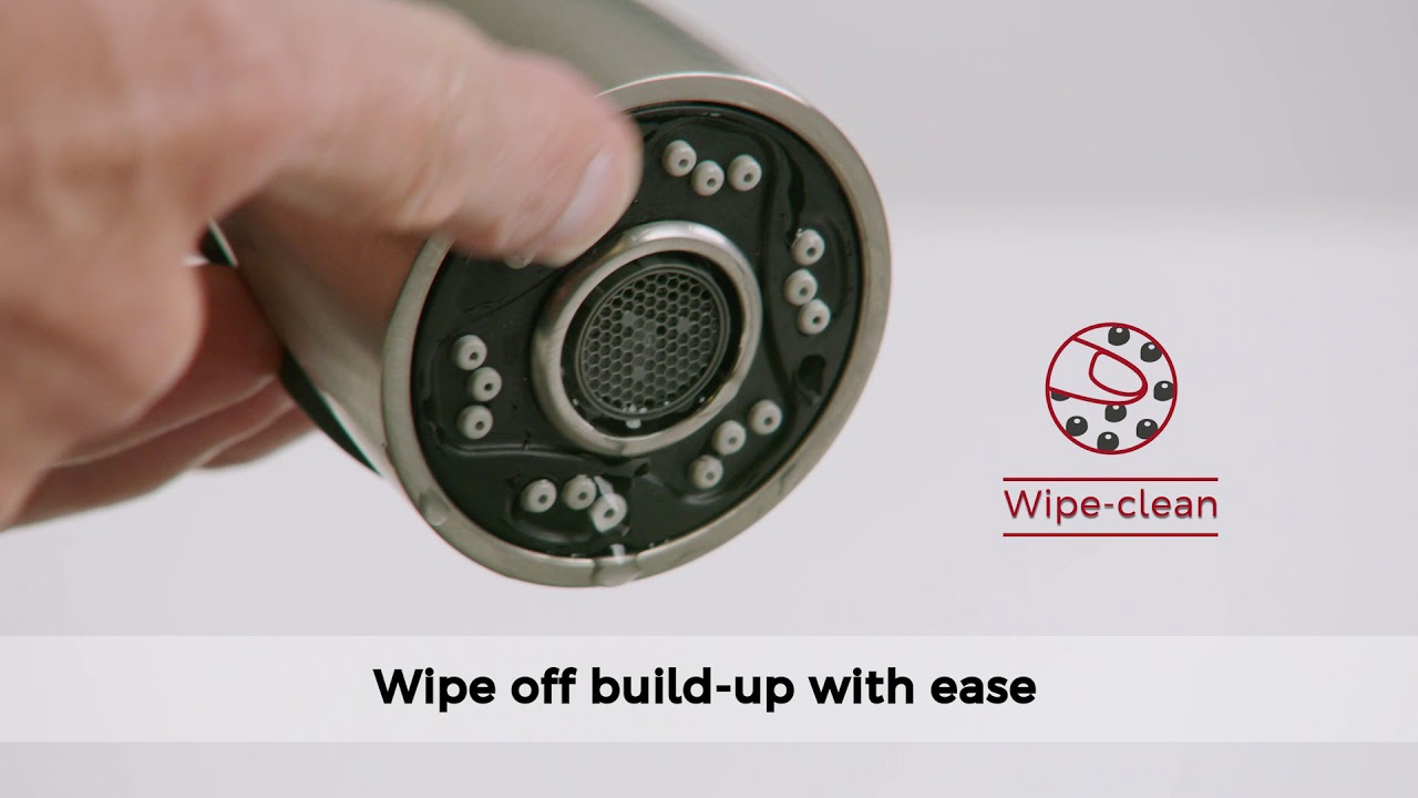 菲斯特尼拉厨房水龙头功能