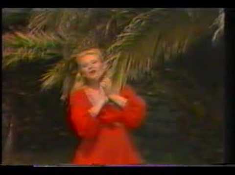 Gertruda Munitić - Die Entführung aus der Sereil/Blondchen