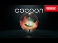 COCOON Launch Trailer Nintendo Switch