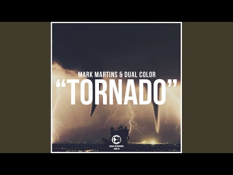 Tornado (Original Mix)
