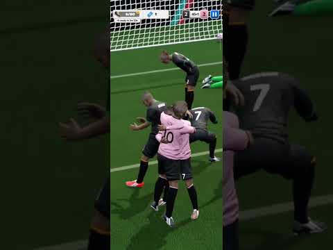 [584] Score Hero Level 584 (3 stars) ⭐⭐⭐