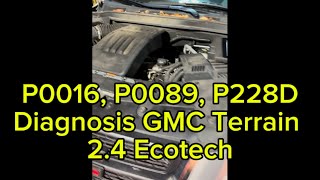 dtc p228d quickly Fix