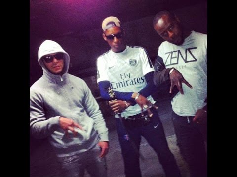 La Malfrappe - Y'a rien pour vous (Concour Jul)