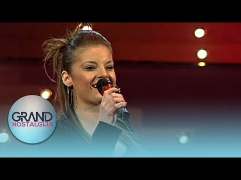 Slavica Cukteras - PREVARI ME (Grand Nostalgija 2005)