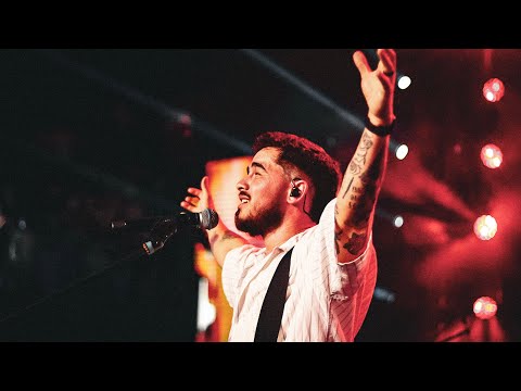 ALESSANDRO VILAS BOAS  -  A porta + A Terra clama (OVERMISSION SP 2025) [OFICIAL]