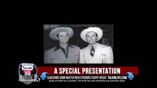 Hank Williams Sr  Jesus Remembered Me