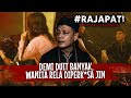 Demi Bayar Utang Wanita Ini Rela Ikut Ritual Diperk Sa Jin Rajapati Eps 104