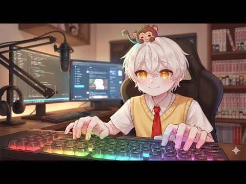 🔴Roblox Speed Keyboard Escape เล่นแบบสบายๆ