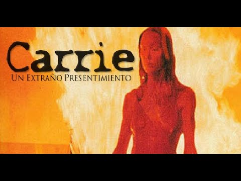 21. "Bucket of Blood" - Carrie 1976 (soundtrack)