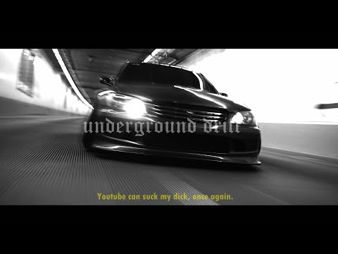 UMBASA x ARELICE - CRYING