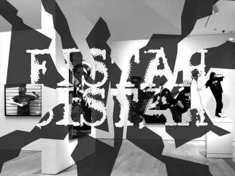 KADAVERFICKER - Fistah Sistah