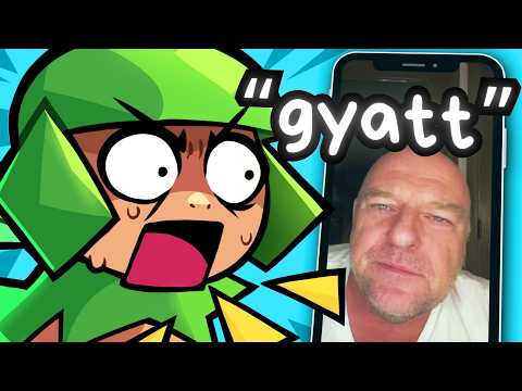 I Paid Celebrities to Say Weird Things...