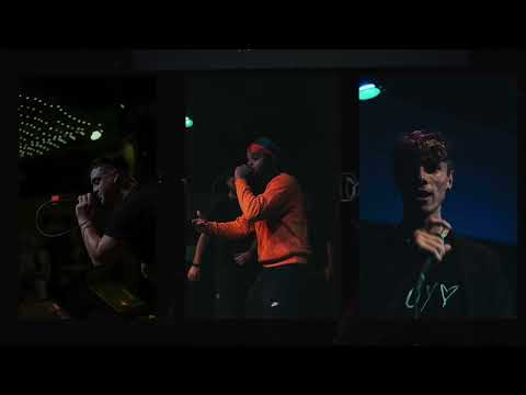 New World 2X23 RECAP - CM Young