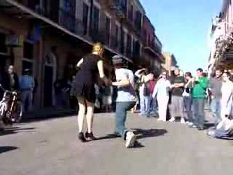 Os sons de New Orleans 1: Loose Marbles