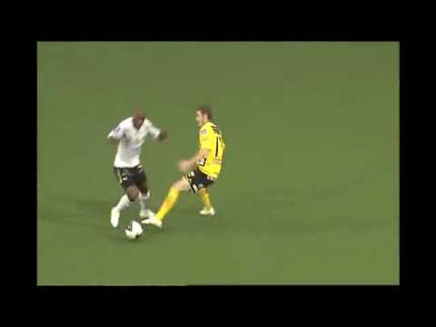 Samuel Wowoah Orebro - Elfsborg [3-0]