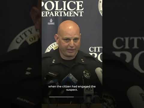 Oregon school shooter was former special-needs student, police say