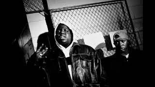 Notorious B.I.G. - Machine Gun Funk (TriMafiaci Remix)