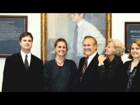 Preview: Donald Rumsfeld