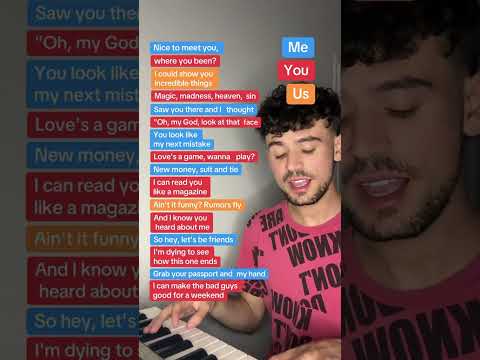 YouTube Thumbnail