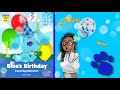 JamariaPlays Blue S Clues Blue S Birthday Adventure 1998 Part 3