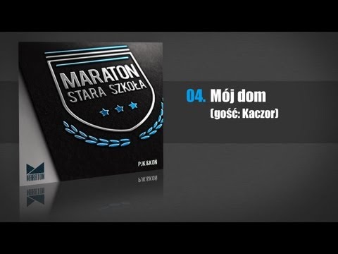 04. Mój dom (gość: Kaczor)