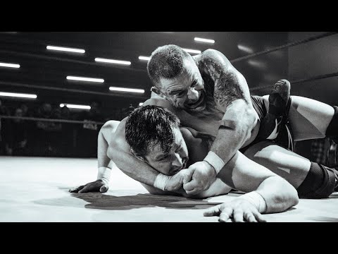 Davey Richards vs. Artemis Spencer - DEFY - Most Dangerous