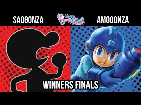 SAOGonza vs AMOGonza | Teasports winners finals