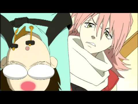 Трейлер adult swim