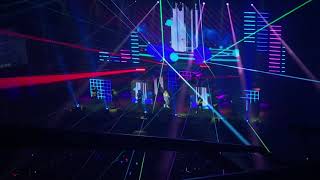 171117Eric周興哲 - 快樂一次擁有HAPPINESS AT ONCE《22TWENTY TWO ASIAN TOUR》