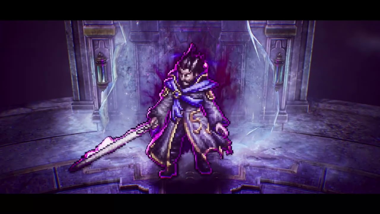 The Adventures of Elliot: The Millennium Tales Switch 2 Handheld Gameplay