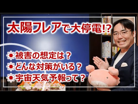 2003 年の北米の大停電について詳しく解説