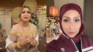 Download lagu Kak KM tak jemput Kak Nona datang open house, enggan jumpa kakak... “Ini libatkan polis” mp3