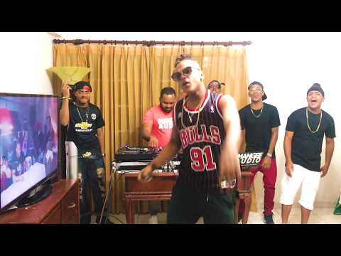 Mangee Audio Nuevo Talento (Ep. 31) - Tato X5 x Mangee Audio