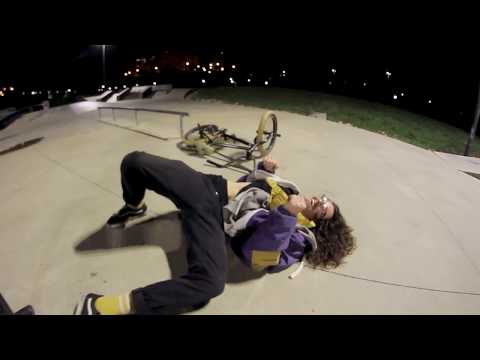 DVC - Skatepark Session's Chelas