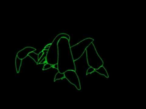 StarCraft: Ghost - Dragoon Quotes