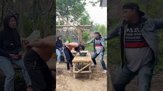 Download lagu Bagai mana caranya agar jaga jangan kena tipungnya #funny #comedy #ngakak #lucu mp3 Download lagu Bagai mana caranya agar jaga jangan kena tipungnya #funny #comedy #ngakak #lucu mp3