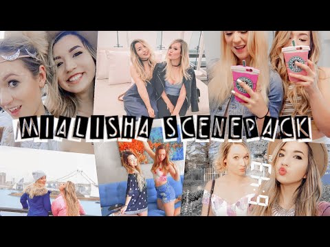 mialisha scenepack (reconnected)