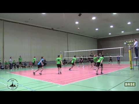 18. Spieltag in der Regionalliga gegen Potsdam Waldstadt